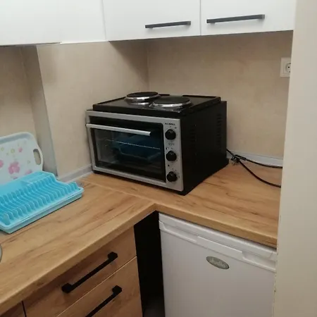 Apartment Stan Centar *