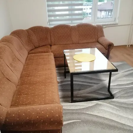 Stan Centar Appartamento Tuzla
