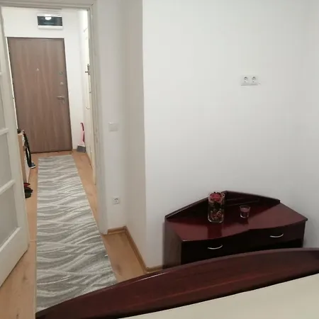 Stan Centar Tuzla