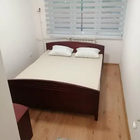 Stan Centar * Tuzla