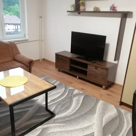 Apartment Stan Centar Tuzla