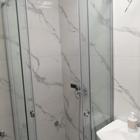 Stan Centar Apartment Tuzla